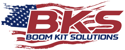 Boom Kit Solutions